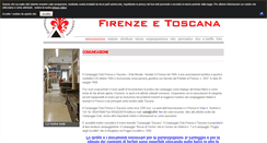 Desktop Screenshot of ccft.it